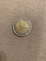 2 Euro Münze, Italien, Louis Braille Neuhausen-Nymphenburg - Neuhausen Vorschau