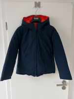 Bomboogie Winterjacke Wendejacke 140 10 navy orange Baden-Württemberg - Heilbronn Vorschau