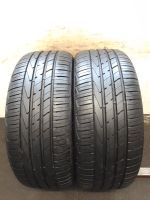 2 Sommerrefen HANKOOK VENTUS S1 EVO 2, 235/50R19 99V 2x8mm DOT:21 Köln - Rath-Heumar Vorschau