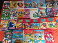 Walt Disney 29 LTB Sodereditionen + andere Comics TB Sammlung Niedersachsen - Visbek Vorschau