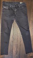 Diesel Tepphar Jeans Hose 31 neuwertig Nordrhein-Westfalen - Troisdorf Vorschau