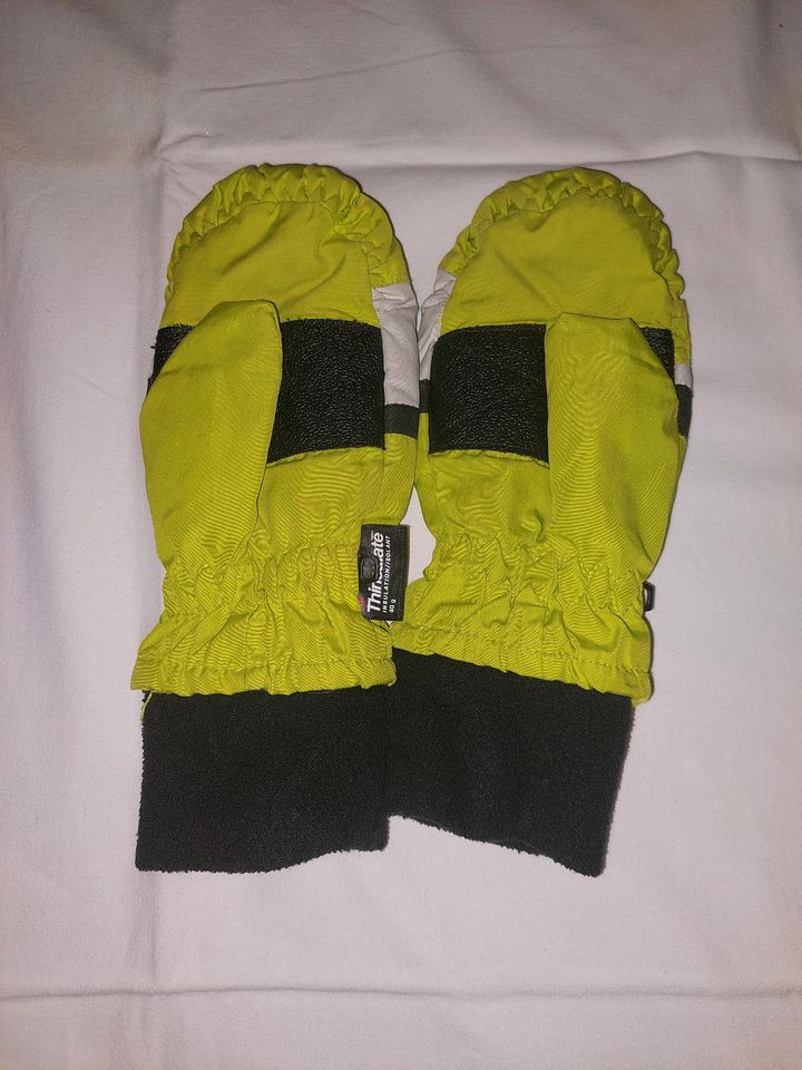 Handschuhe 3 Paar Größe 4-7 in Pechbrunn