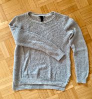 Graufarbener H&M Pullover Baden-Württemberg - Offenburg Vorschau