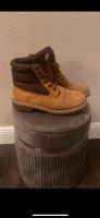 Timberland Boots Klassiker Gr. 38 Stiefel unisex Mitte - Tiergarten Vorschau