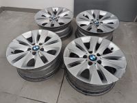 Alufelgen BMW 5er E60 E61 7,5Jx17 Zoll ET20 6758775 Styling 116 Bayern - Freising Vorschau