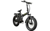 Pedelec VB2 Faltbar E-Bike für das Wohnmobil Elektro-Fahrrad 20" Hessen - Hanau Vorschau