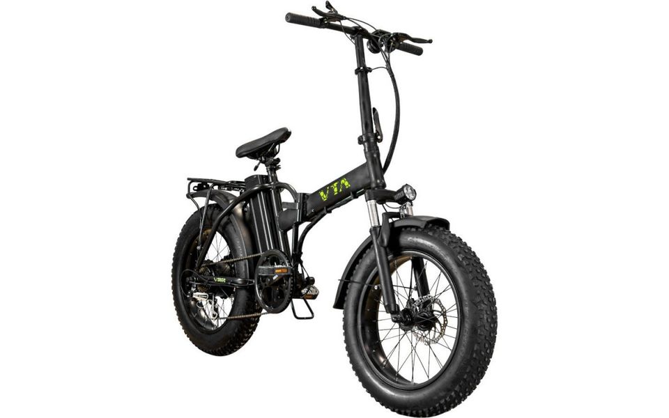 Pedelec VB2 Faltbar E-Bike für das Wohnmobil Elektro-Fahrrad 20" in Hanau