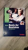 Englisch Lehrbuch Basis for Business Schleswig-Holstein - Hohn Vorschau