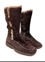Damenstiefel von Bama- Tex , Gr. 39 Thüringen - Erfurt Vorschau