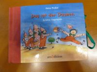 Kinderbuch  Das ist der Daumen  Kinderreime  Fingerspiele Nordrhein-Westfalen - Hamminkeln Vorschau