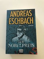 Der Nobelpreis - Andreas Eschbach Bremen - Schwachhausen Vorschau