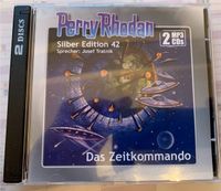 Perry Rhodan Silber Edition 42 Das Zeitkommando Baden-Württemberg - Ludwigsburg Vorschau