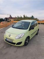 Renault Twingo " ideal für Fahranfänger" Sachsen - Zwickau Vorschau