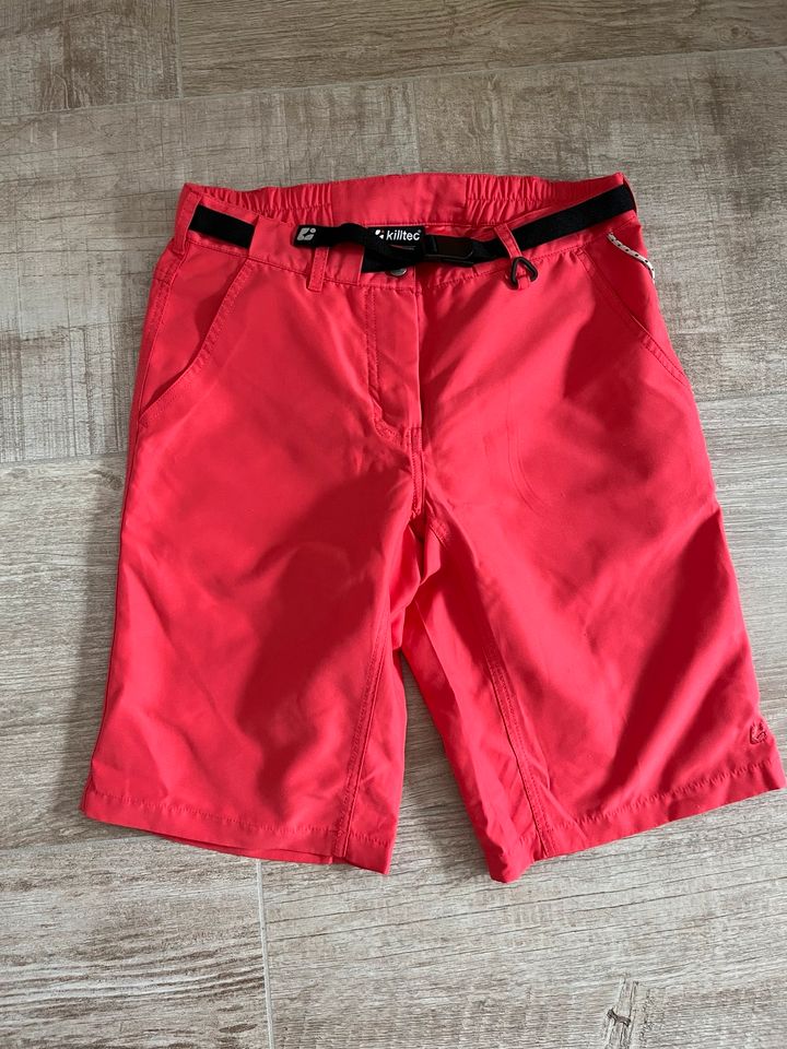 Outdoor Shorts in Burgstädt