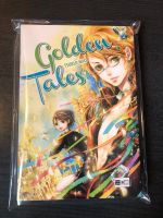 Manga- Golden Tales/ Oneshot Essen - Essen-Stadtmitte Vorschau