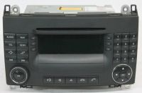 Autoradio Radio VW Audi Skoda Seat 9068201689 2E0035152C Baden-Württemberg - Eppelheim Vorschau