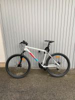 Mountainbike Serious Rockville Disc 27,5 in weiß München - Maxvorstadt Vorschau