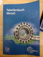 Tabellenbuch Metall 49. Auflage neu München - Milbertshofen - Am Hart Vorschau