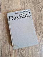 Buch - Das Kind kleine Enzyklopädie Antiquität von 1978 DDR Sachsen-Anhalt - Großkorbetha Vorschau