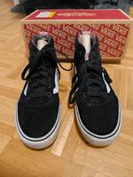 Vans Ward Hi Mte München - Hadern Vorschau
