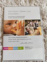 Kurzfilm DVD Kindergesundheit Bayern - Straubing Vorschau