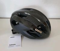 Fahrradhelm UVEX rise cc Women's Edition - NEU! Bayern - Bad Aibling Vorschau