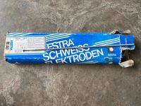 Schweißelektroden Kestra blau ca. 4mm x 35cm Niedersachsen - Barsinghausen Vorschau