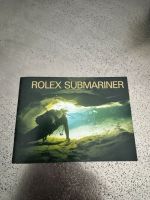 Rolex Booklet für Submariner 16610/16613/16618 Top Zustand Bonn - Bonn-Zentrum Vorschau