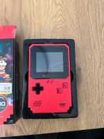 MYARCADE Classic, Pixel Player - Handheld Konsole mit 300 Spielen Bayern - Essenbach Vorschau