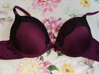 Hunkemöller BH 75B, lila, violett Niedersachsen - Göttingen Vorschau