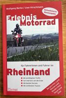 Buch: Erlebnis Motorrad „Rheinland“ für Fahrer-innen Nordrhein-Westfalen - Leverkusen Vorschau