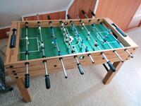 Kickertisch Altona - Hamburg Lurup Vorschau