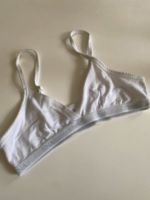 Sanetta Bustier Weiss Gr.152 Baden-Württemberg - Fellbach Vorschau