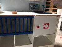 Tierarzt Praxis Kinder Bayern - Augsburg Vorschau