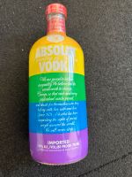 Absolut Rainbow Edition für Sammler Berlin - Charlottenburg Vorschau