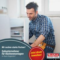 Subunternehmer gesucht! Deggendorf - Mietraching Vorschau