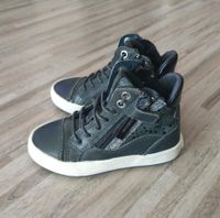 GEOX Sneaker mit Reißverschluss Gr. 24 (14,5 cm) w NEU Mühlhausen - Freiberg Vorschau