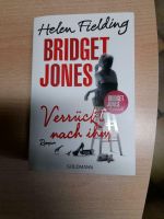 Bridget Jones "Verrückt nach ihm " Rheinland-Pfalz - Gundheim Vorschau