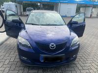 Mazda 3 Baujahr 2004 TÜV bis September 2025 Niedersachsen - Lengede Vorschau