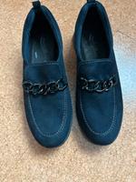 Damen Schuh Medicus Gr 5 1/2 Hessen - Breuna Vorschau