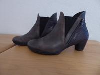 Think Stiefelette Nola 37 Baden-Württemberg - Waldkirch Vorschau