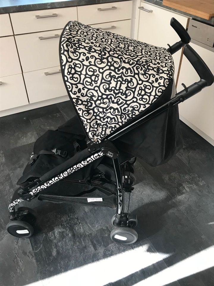 Peg Perego Pliko Mini Stroller, Ghiro 