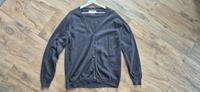Jack & Jones Herren Cardigan, Strickjacke Gr. L Nordrhein-Westfalen - Euskirchen Vorschau