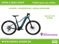 AKTION: E-Bike / Flyer Uproc2 2.10 Gents / 95Nm / 750Wh Nordrhein-Westfalen - Beverungen Vorschau