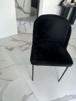 Samt Stühle pro stück 50 euro noch 4stück übrig Nordrhein-Westfalen - Olpe Vorschau