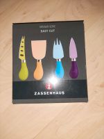 Zassenhaus easy cut Käsemesser Set Baden-Württemberg - Ihringen Vorschau