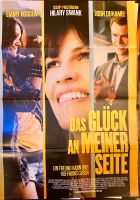Original Kino Plakat/Das Glück an meiner Seite 2014 Nordrhein-Westfalen - Oberhausen Vorschau