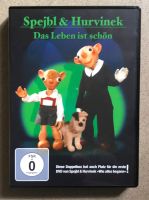 DVD Spejbl & Hurvinek „ Das Leben ist schön „ SZ - Edition 2009 Dresden - Leuben Vorschau