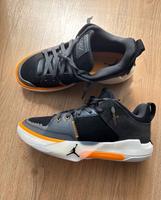 Jordan Schuhe Sneaker Basketball schwarz 42,5 Dortmund - Mitte Vorschau