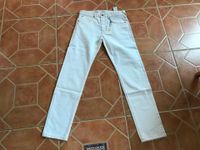 NEU Pepe Jeans Hose Damen London Relaxed Fit weiß 28/32 38 Bayern - Hohenlinden Vorschau